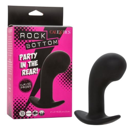 Rock Bottom Curved Probe