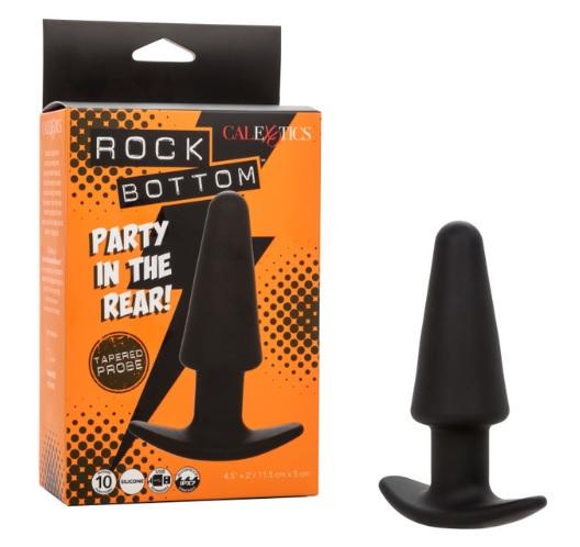 Rock Bottom Tapered Probe