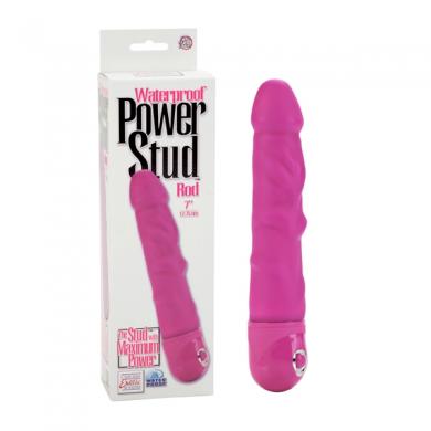 Power Stud Rod Pink