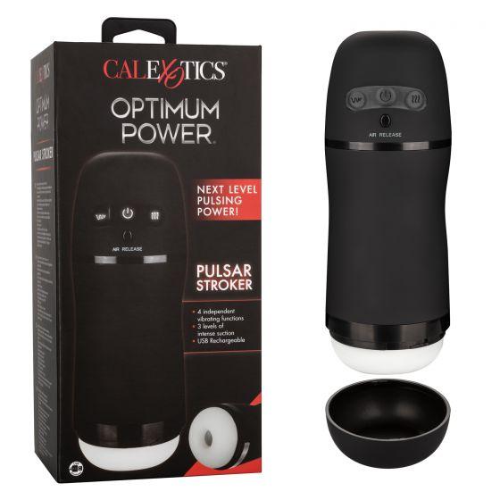 Optimum Power Pulsar Stroker - Click Image to Close