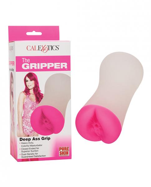 The Gripper Deep Ass Grip