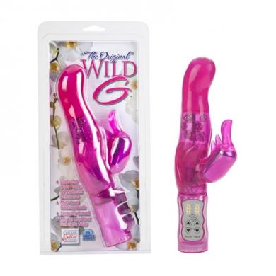 The Original Wild G Pink - Click Image to Close