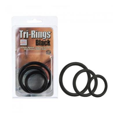 Tri-Rings