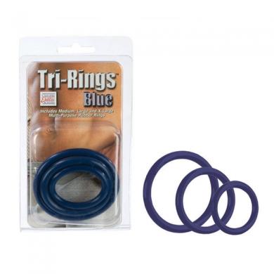 Tri-Rings - Click Image to Close