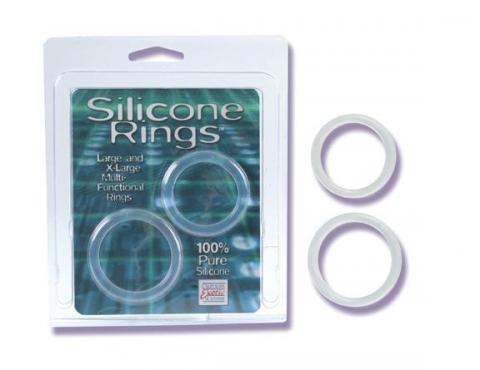 Silicone Rings