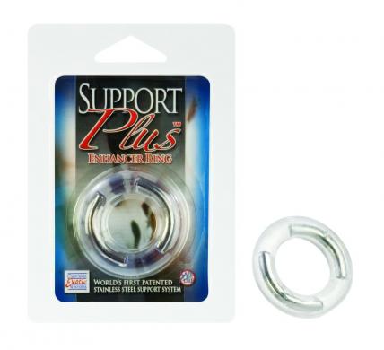 Support Plus Enhancer Ring