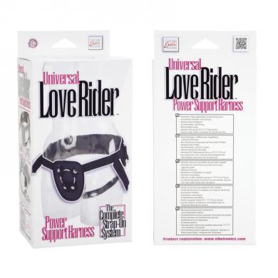 Love Rider Power Support Harness