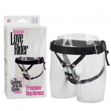 Universal Love Rider Harness