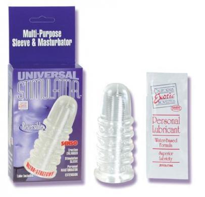 Universal Stimulator Multi-purpose Enhancer