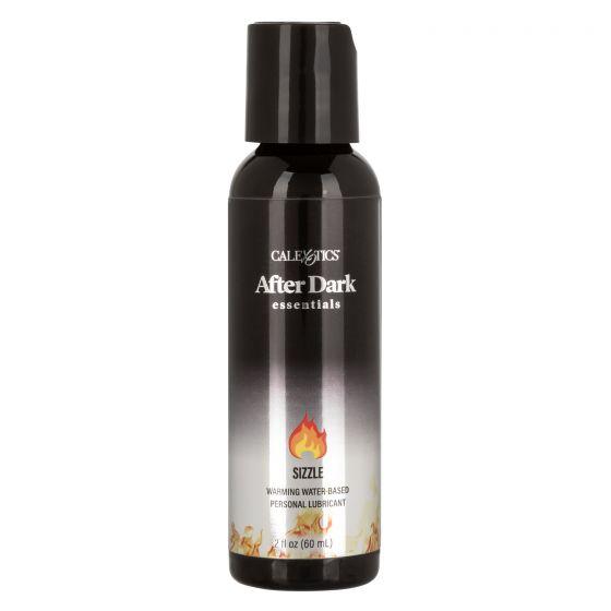 After Dark Sizzle Warming Water Based Lube 2oz