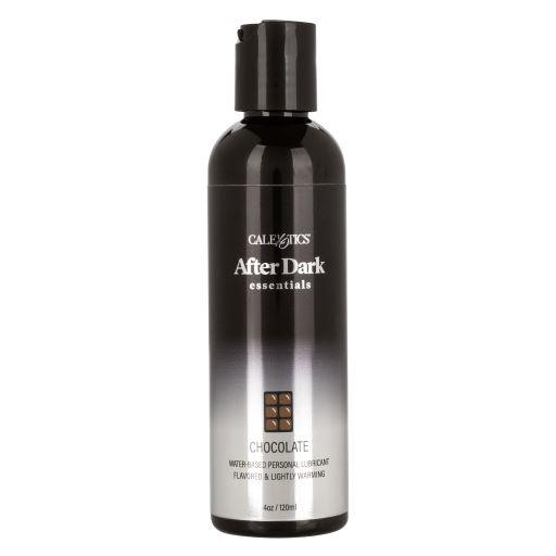 After Dark Chocolate Lube 4 Oz