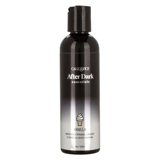 After Dark Vanilla Lube 4 Oz