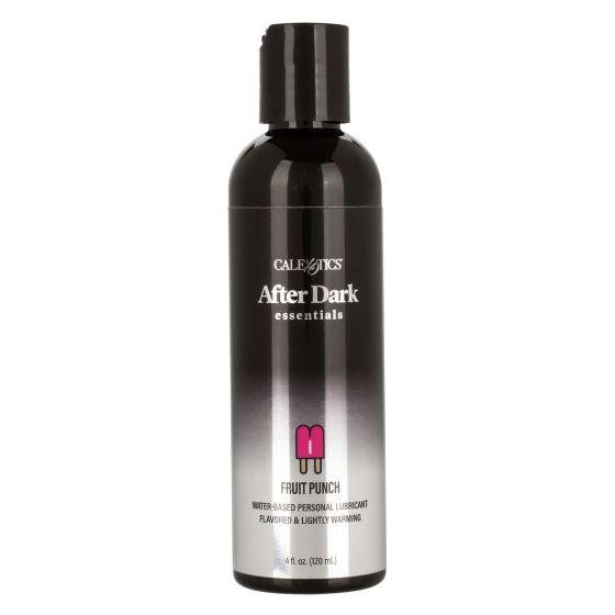 After Dark Fruit Punch Lube 4oz