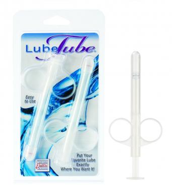 Lube Tube