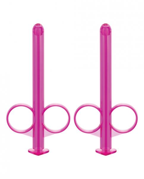 Lube Tube Purple 2 Pack - Click Image to Close