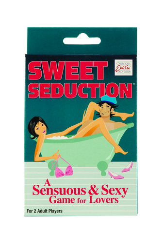 Seduction Game - Click Image to Close