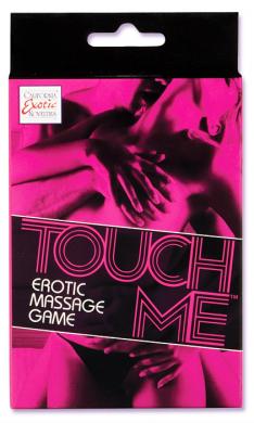 Touch Me