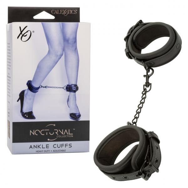 Nocturnal Ankle Cuffs - Click Image to Close