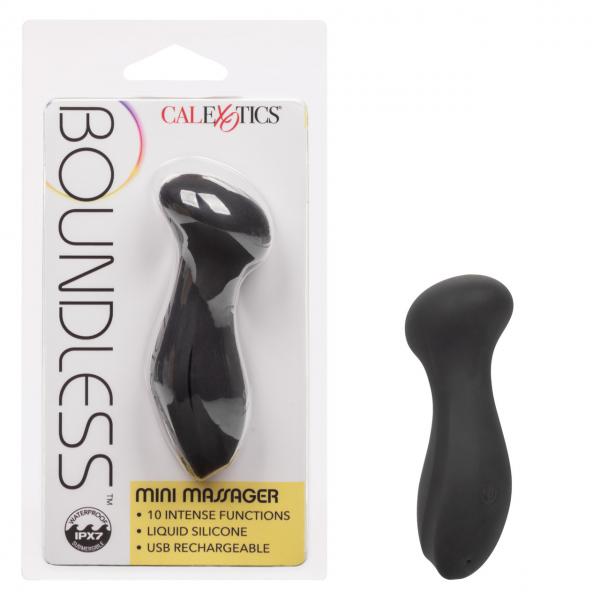 Boundless Mini Massager - Click Image to Close