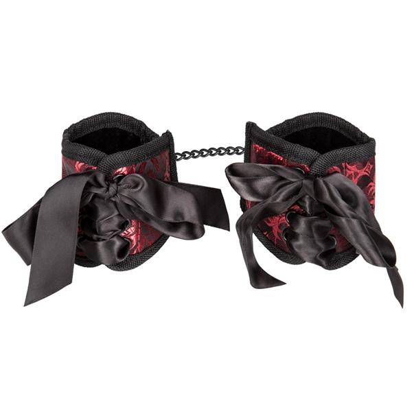 Scandal Corset Cuffs - Click Image to Close