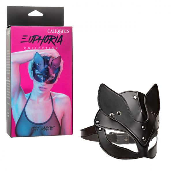 Euphoria Cat Mask