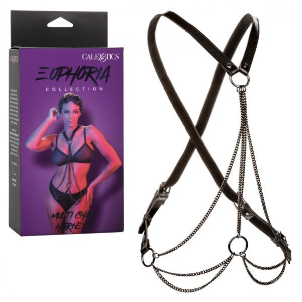 Euphoria Multi Chain Harness - Click Image to Close