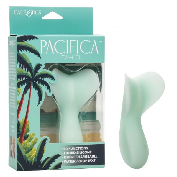 Pacifica Tahiti