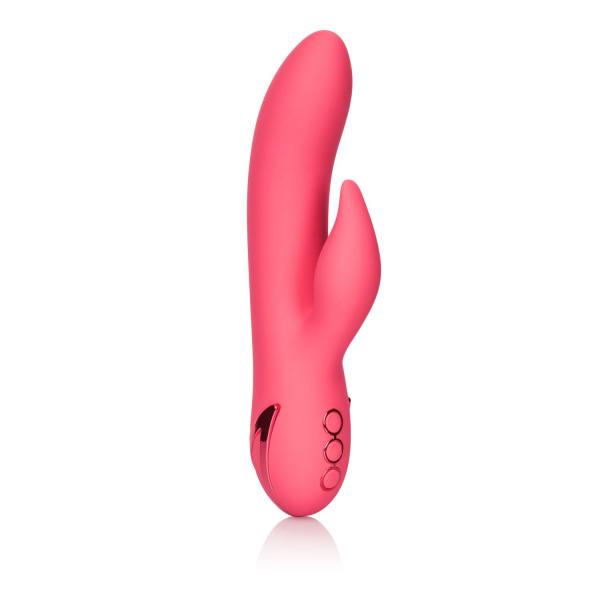 California Dreaming San Francisco Sweetheart Vibrator - Click Image to Close