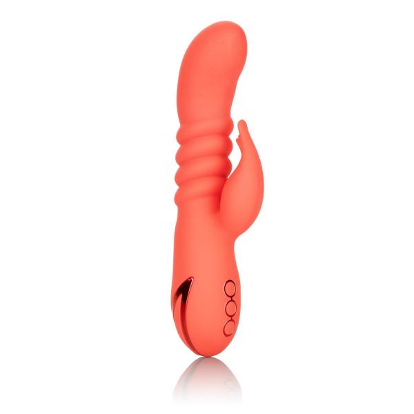 California Dreaming Orange County Cutie Vibrator