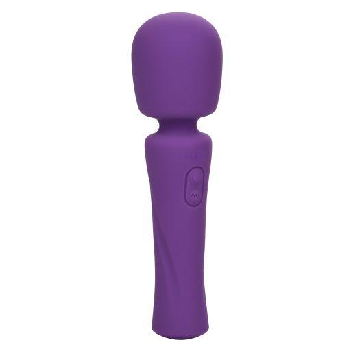 Stella Liquid Silicone Massager Purple