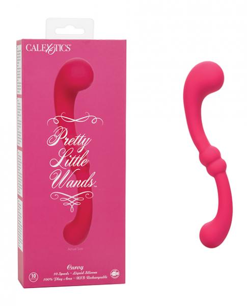 Pretty Little Wands Curvy