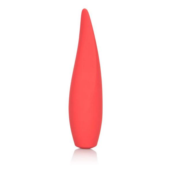 Red Hots Ember Clitoral Flickering Massager