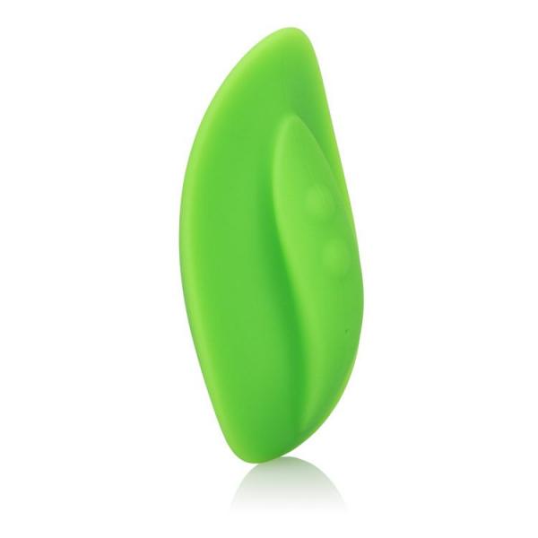 Mini Marvels Silicone Marvel Teaser Green - Click Image to Close