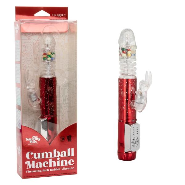 Naughty Bits Cumball Machine - Click Image to Close