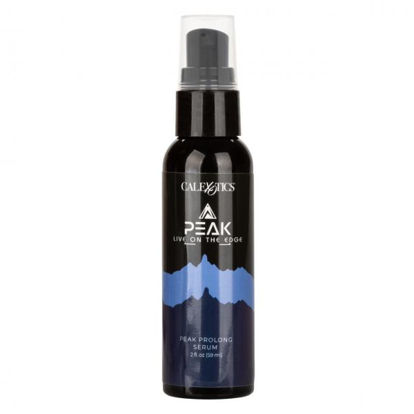 Peak Prolong Serum 2 Oz