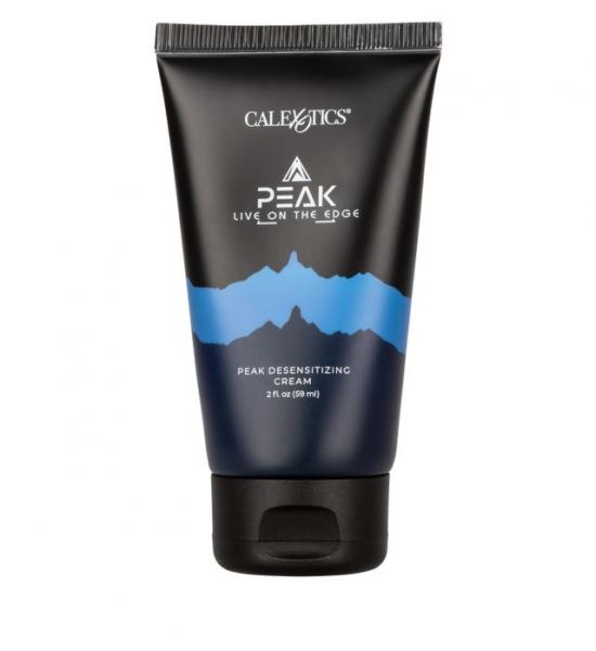 Peak Desensitizing Cream 2 Oz