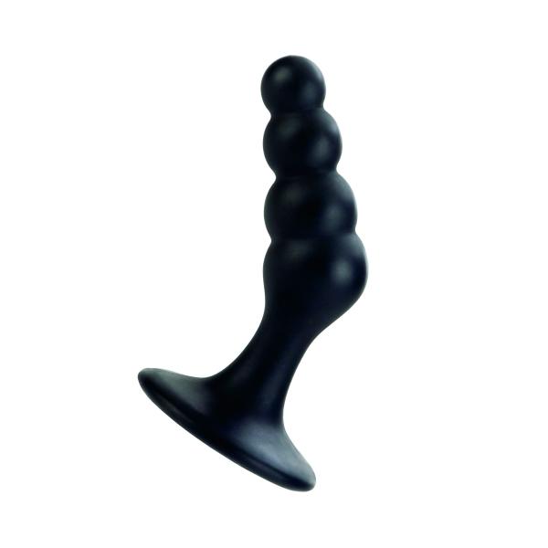 Dr.Joel Kaplan Silicone Prostate Probe - Graduated