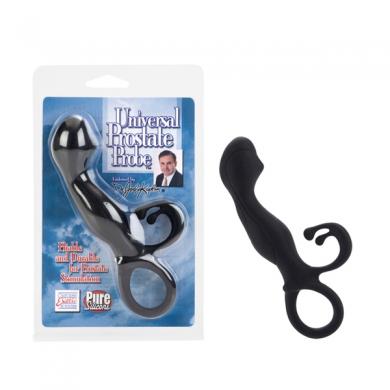 Dr Joel Universal Prostate Probe - Click Image to Close