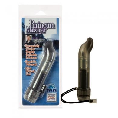 Dr. Joel Kaplan Perineum Massager - Click Image to Close