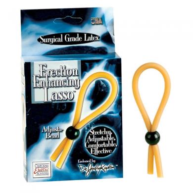 Dr Joel Kaplan Erection Lasso Beige - Click Image to Close