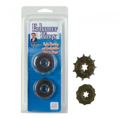 Dr. Joel Kaplan Enhancer Rings - Click Image to Close