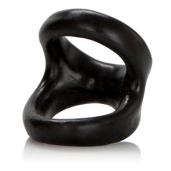 Colt Snug Tugger Black Dual Support Ring - Click Image to Close