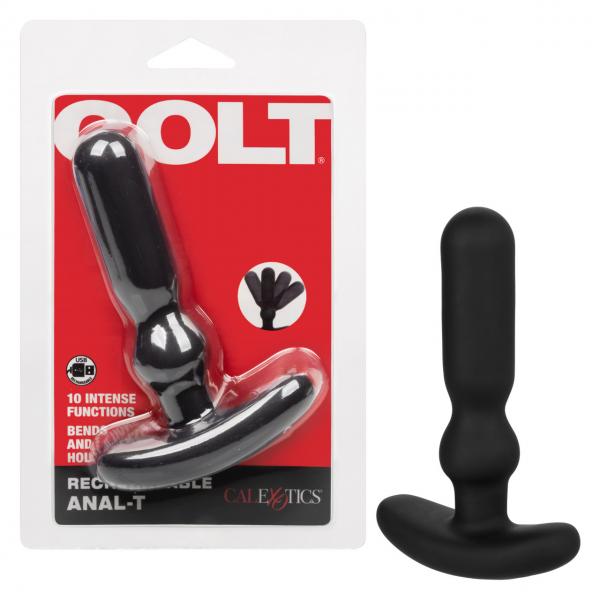 Colt Rechargeable Anal-t - Click Image to Close