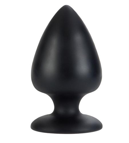 Colt Big Boy Plug - Black - Click Image to Close