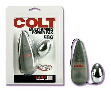 Colt Multi-Speed Power Pak Egg