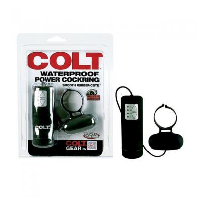 COLT Waterproof Power Cockring