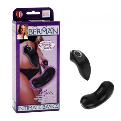 Berman Lottie 10 Function Panty Pleaser