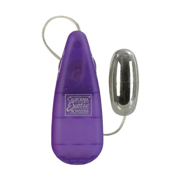 Double Play Vibrator Bulk