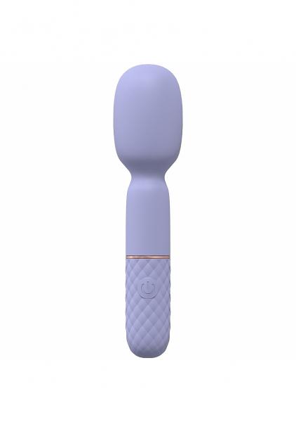 Loveline Bella Mini Wand Lavender - Click Image to Close