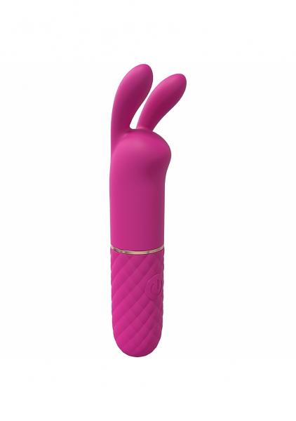 Loveline Dona Mini Rabbit Pink